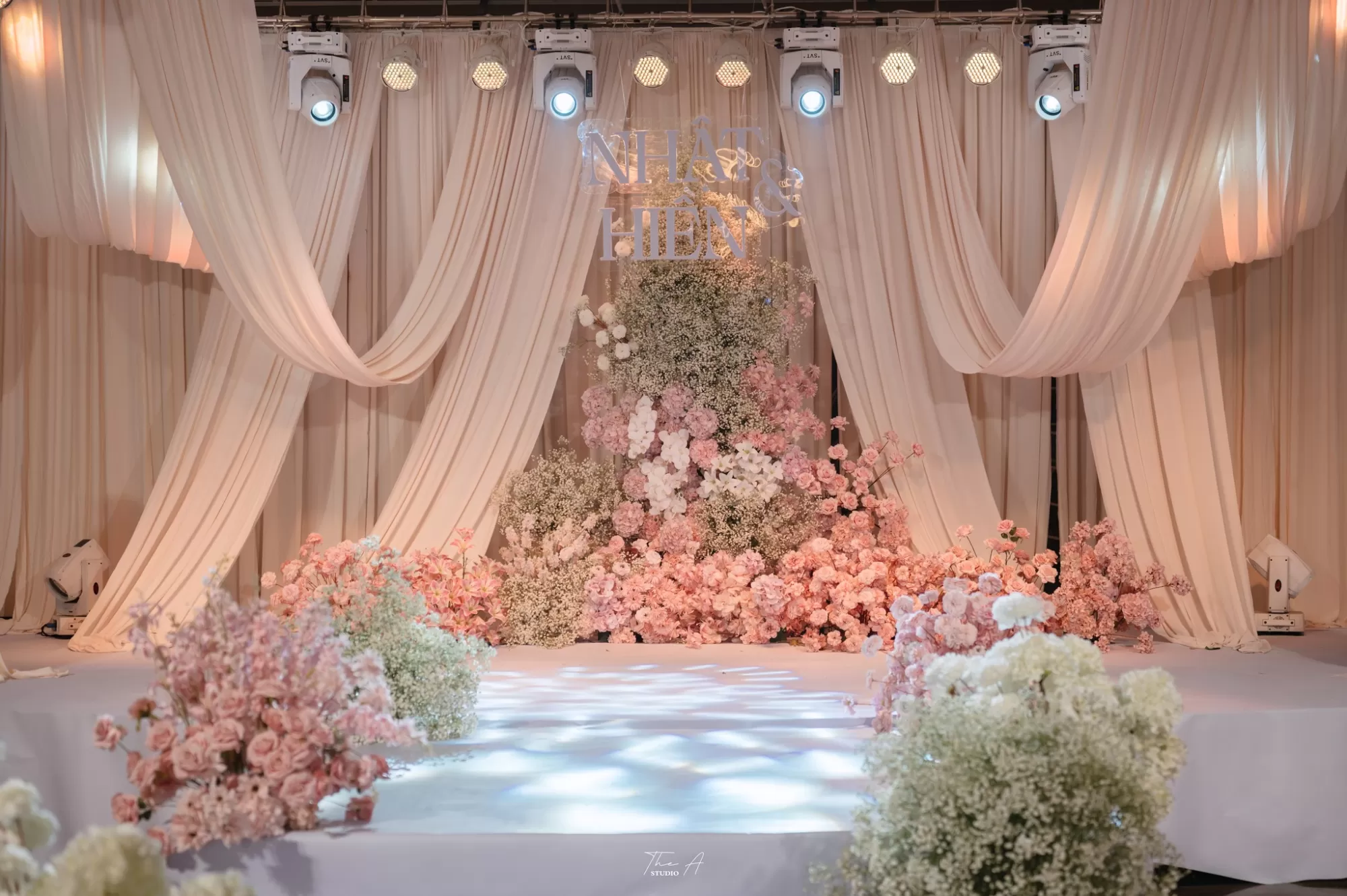 Lễ Cưới Nhật - Hiền